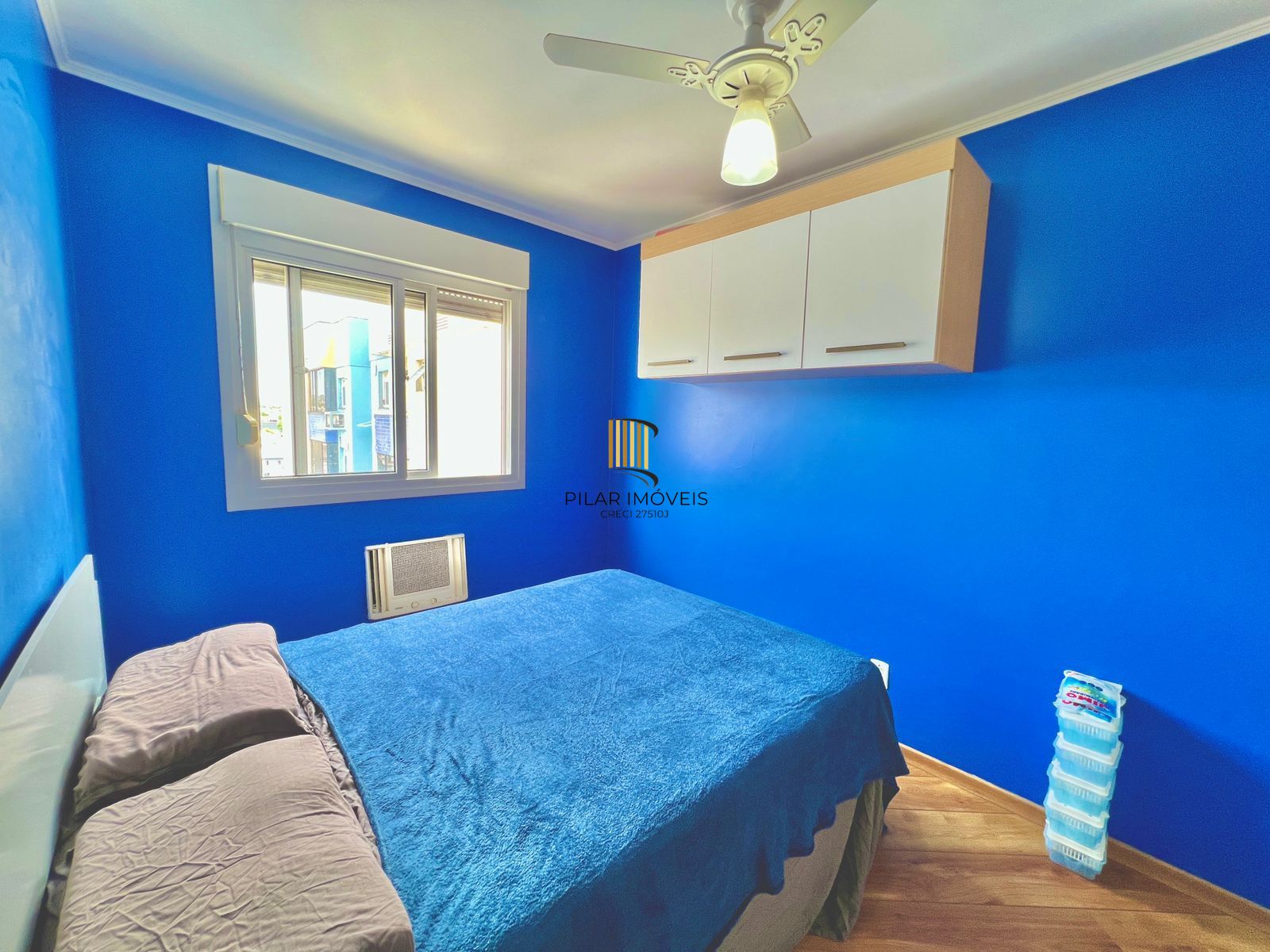 Apartamento 2 quartos com vaga escriturada Av. Cavalhada