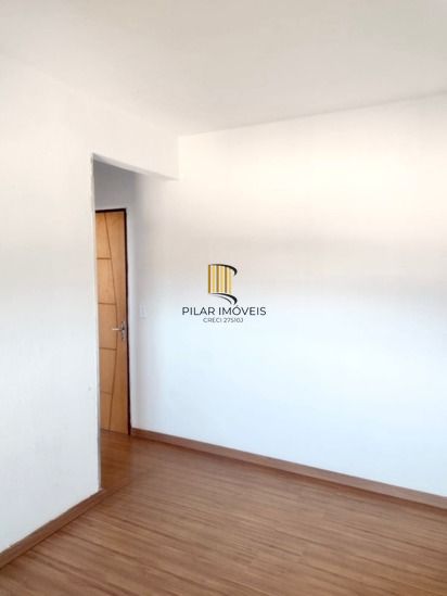 Oportunidade em Porto Alegre: Apartamento com 2 Dormitórios, 1 Vaga no J Sabará