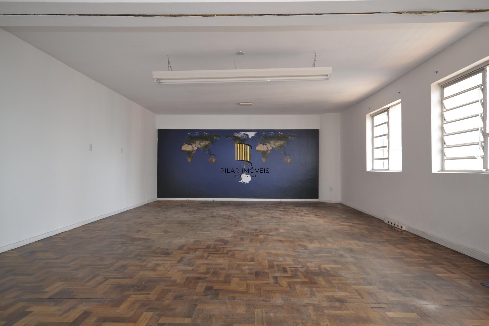 Sala Comercial à venda Tv. Francisco de Leonardo Truda, Centro - Porto Alegre - Pilar Imóveis