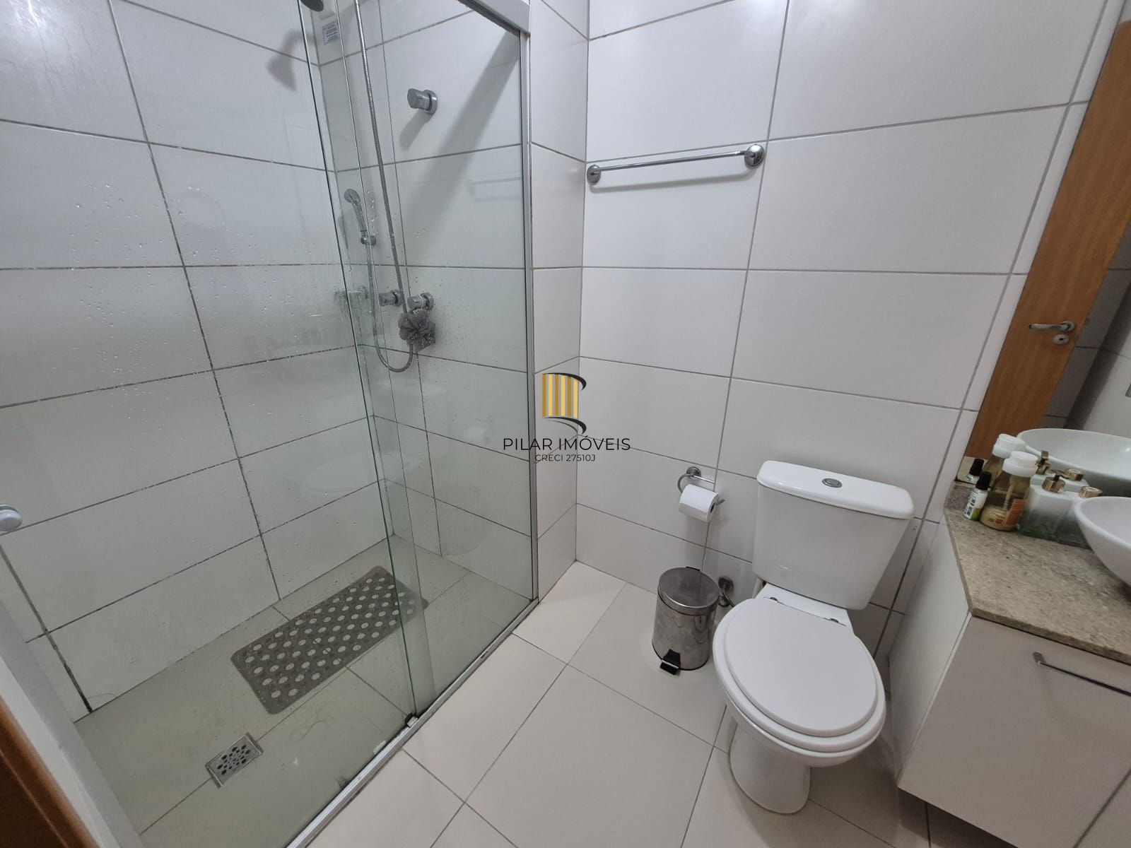 Apartamento 2 Dormitórios com Vaga e Lazer Completo – Porto Sinai