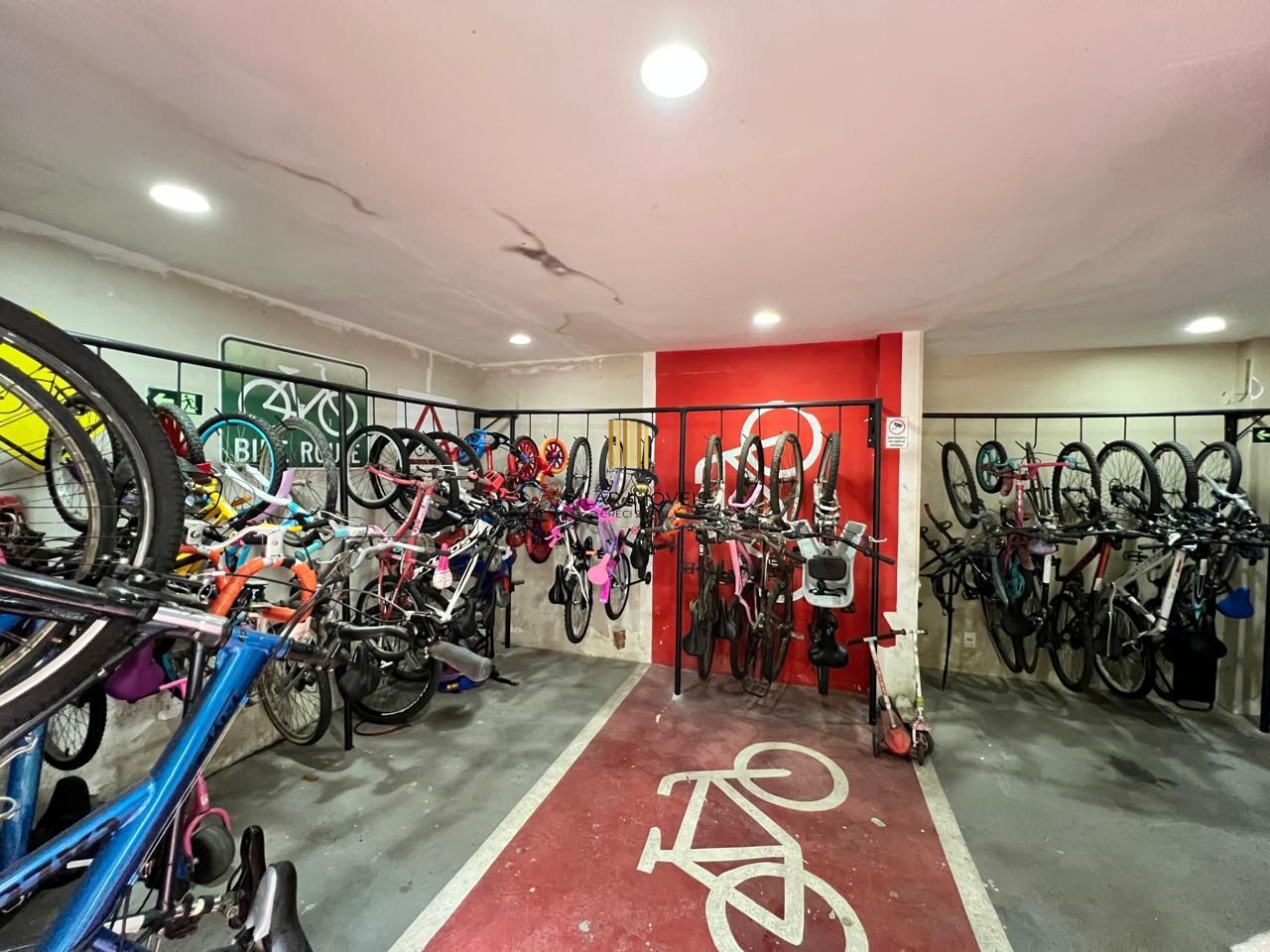 Apartamento 3 dormitórios, suíte e vista linda – Canto dos Pássaros, POA