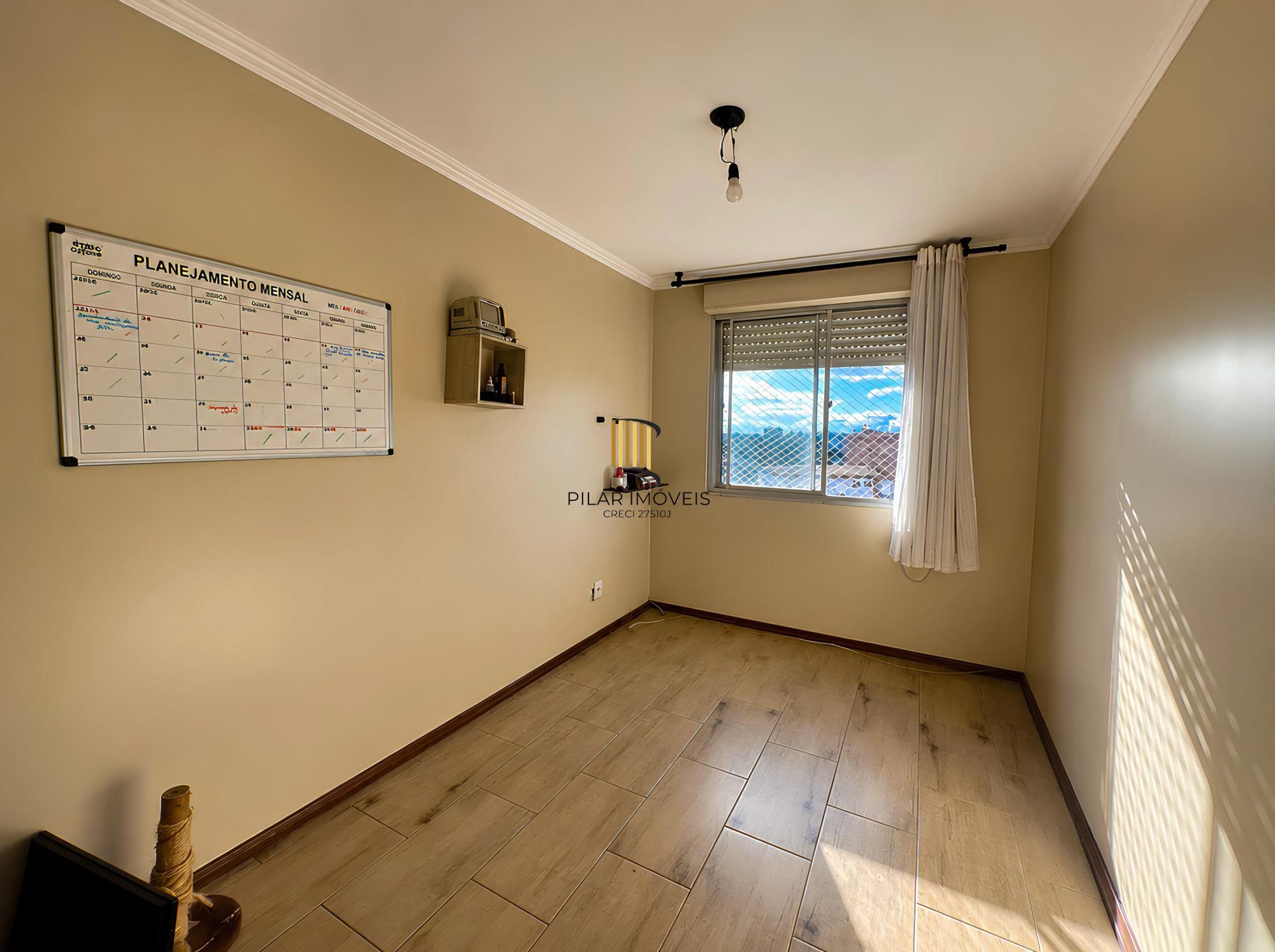Venda: Apartamento 3 Dorms 1 VAGA em Jardim Sabará, POA