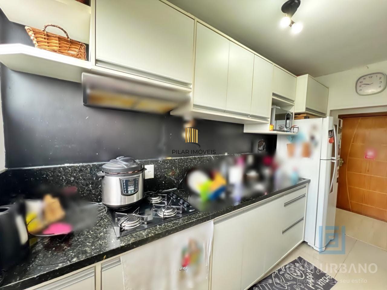 Apartamento 2 Dorms reformado, semi-mobiliado, 01 vaga em Jardim Itu