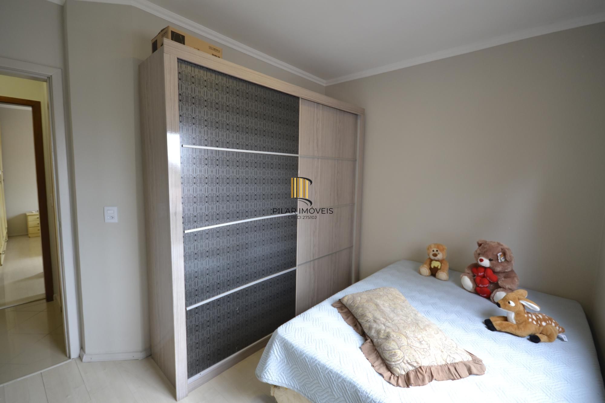 Cobertura Reformada no Jardim Planalto com 3 Vagas e Churrasqueira