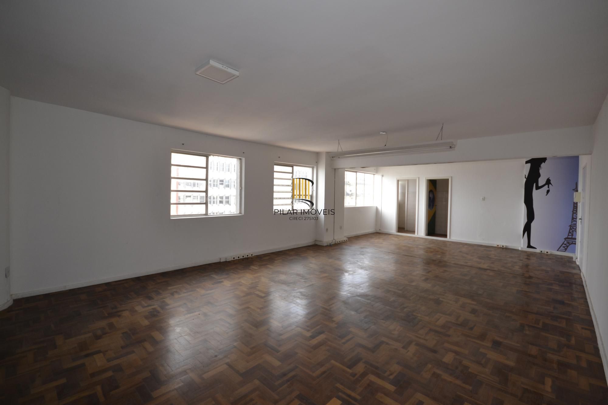 Sala Comercial à venda Tv. Francisco de Leonardo Truda, Centro - Porto Alegre
