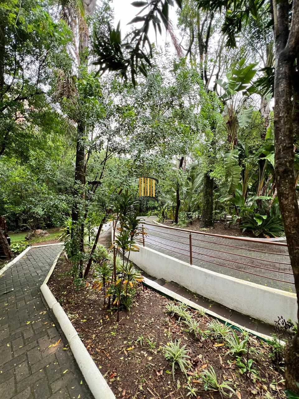 Apartamento 3 dormitórios, suíte e vista linda – Canto dos Pássaros, POA