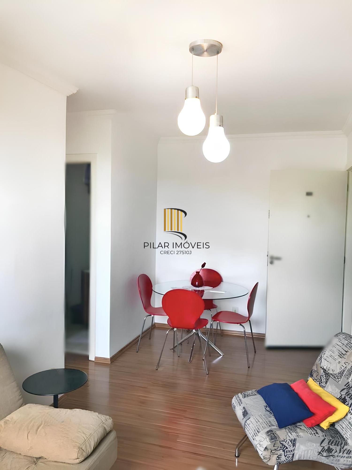 Apto 2 dorms c/ suíte, vaga e lazer – Próx. Cestto, Iguatemi e UniRitter