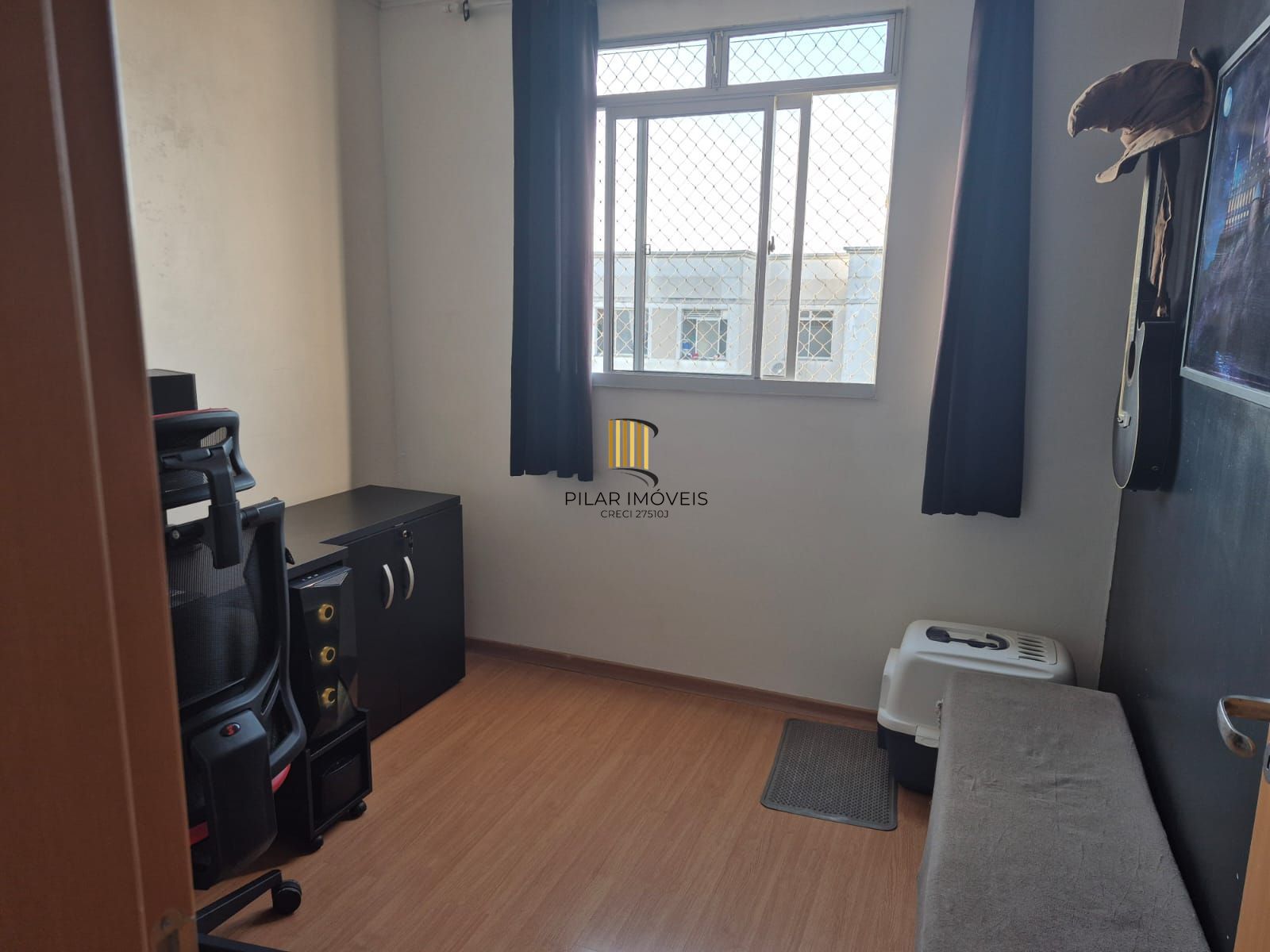 Apartamento 2 Dormitórios com Vaga e Lazer Completo – Porto Sinai