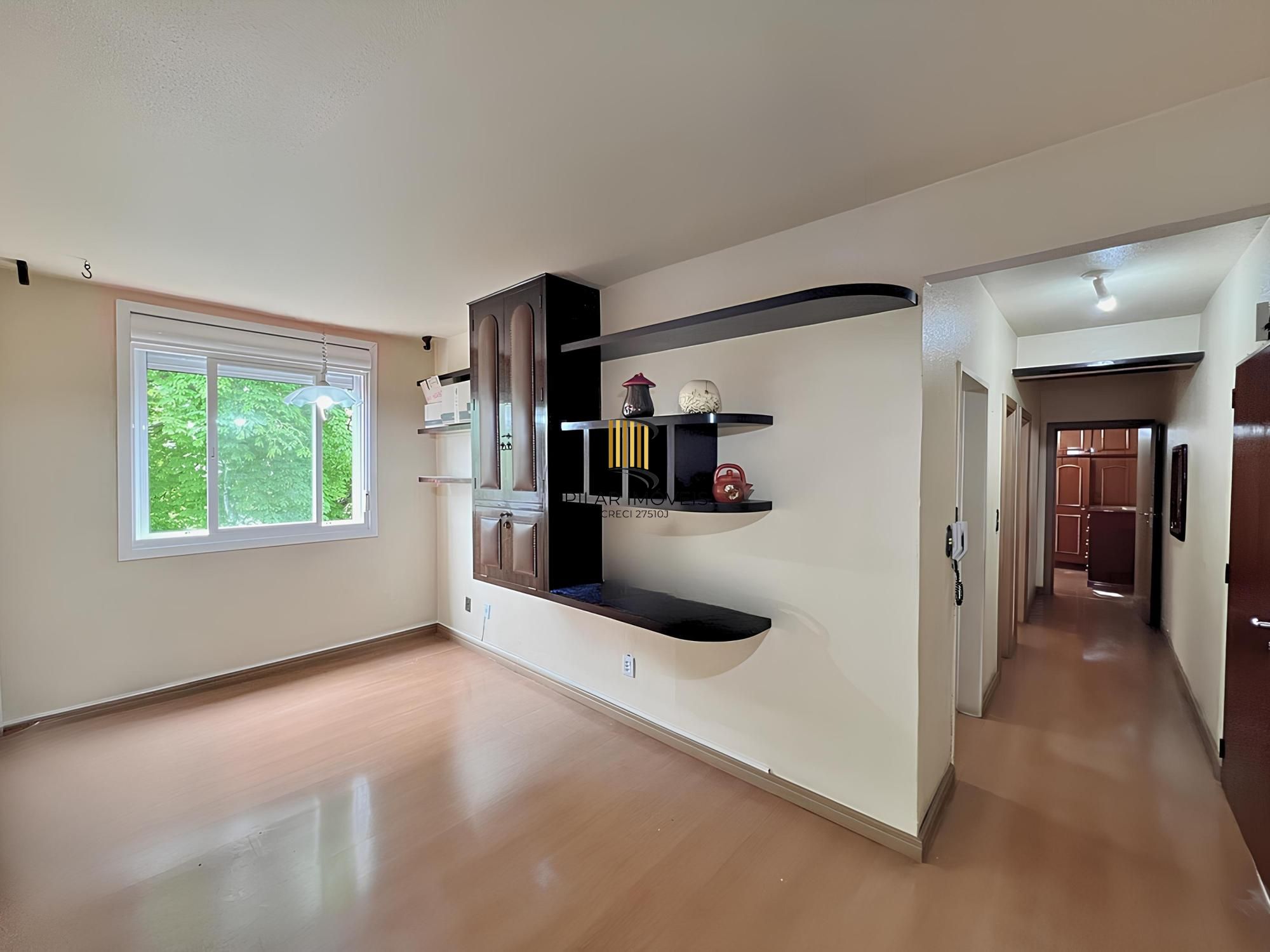 Apto 2 Quartos 56m² com Vaga Fixa, Elevador e Junker Exclusivo - Pilar Imóveis