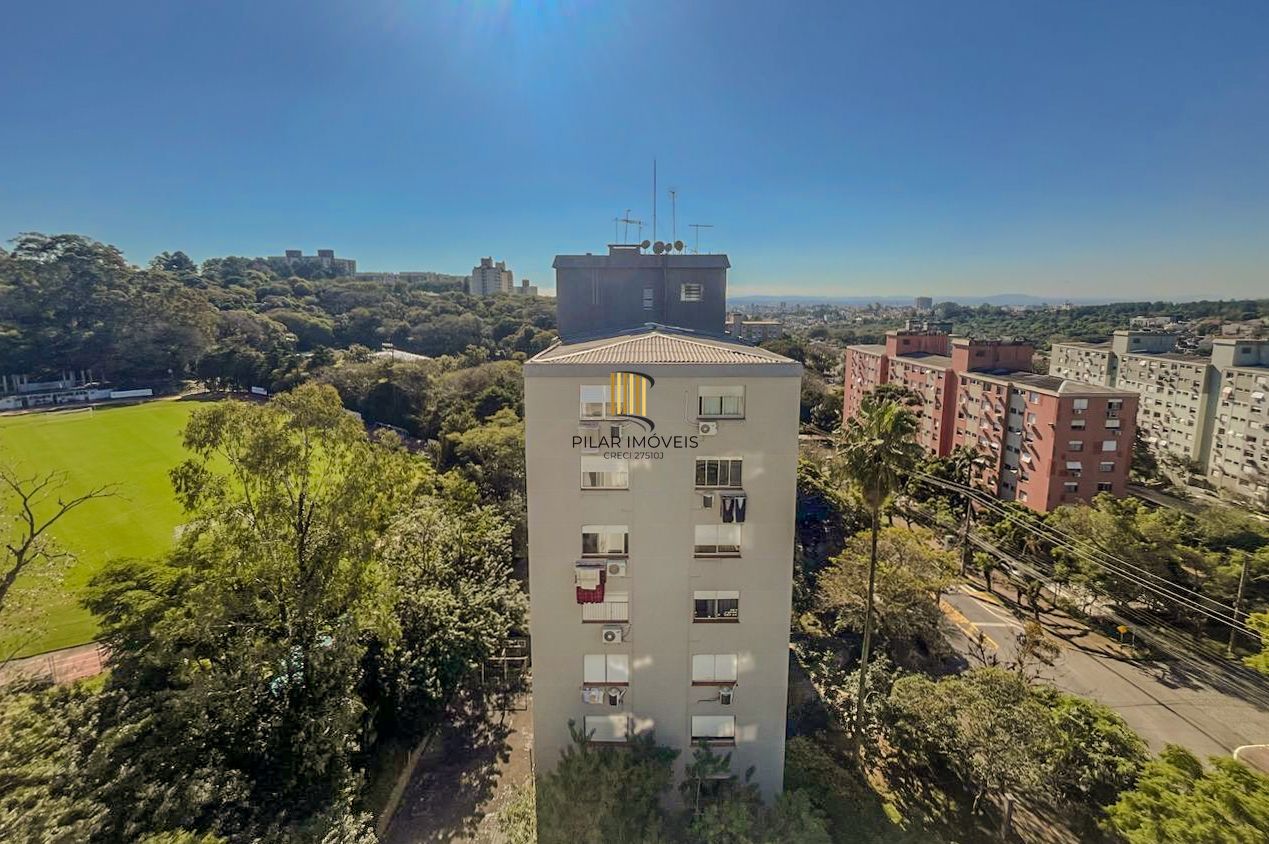 Venda: Apartamento 3 Dorms 1 VAGA em Jardim Sabará, POA