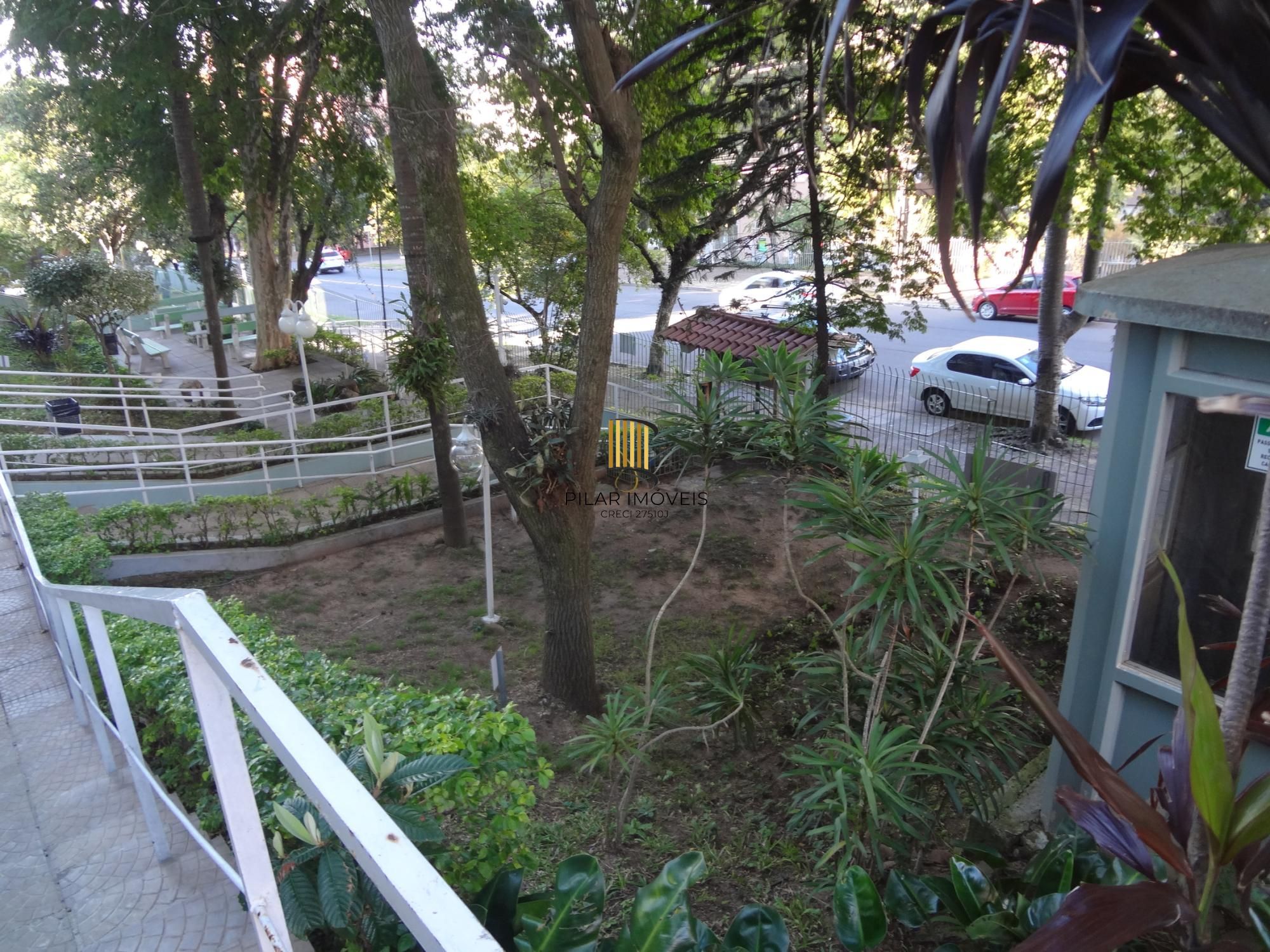 Apto 3 Quartos, 1 VAGA,  no Jardim Sabará com Vista para Piscina do sesc