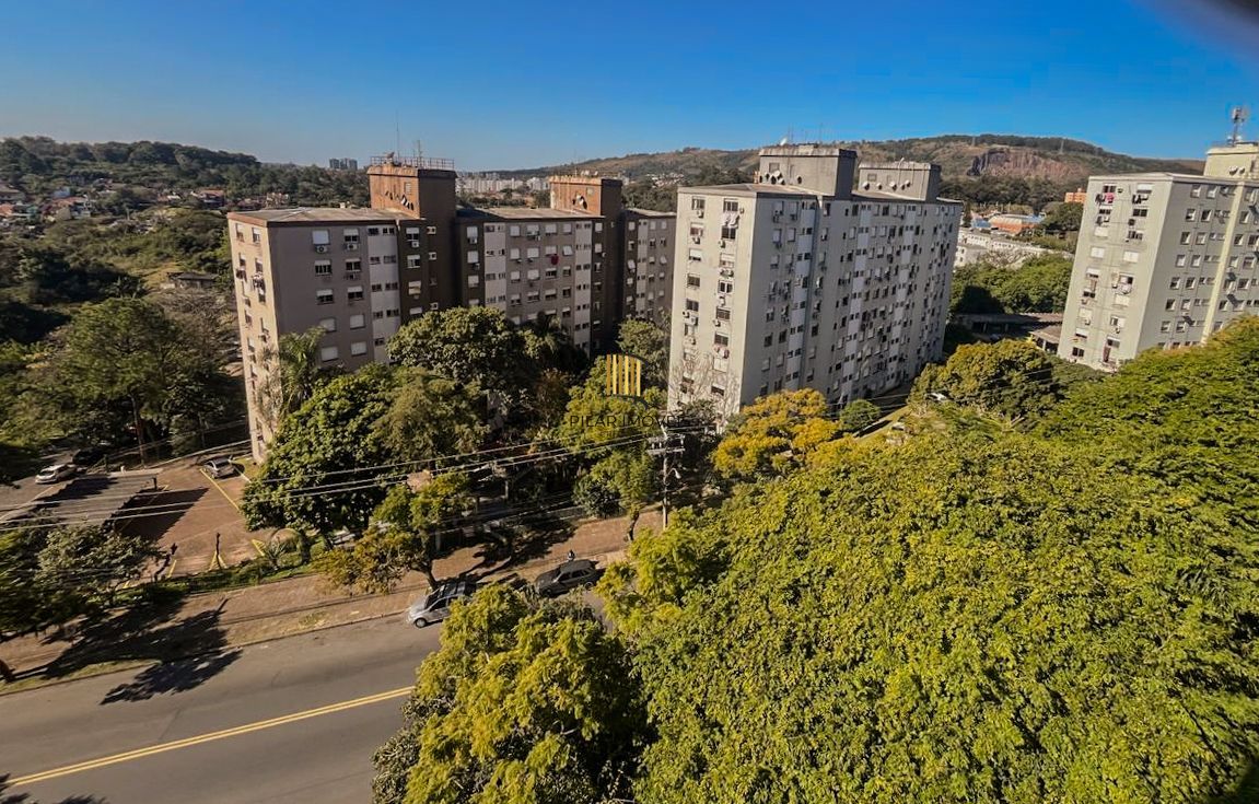 Venda: Apartamento 3 Dorms 1 VAGA em Jardim Sabará, POA