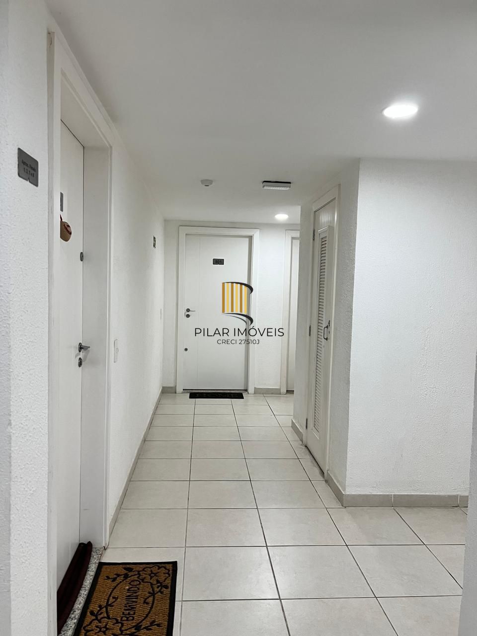 Apartamento 3 dormitórios, suíte e vista linda – Canto dos Pássaros, POA