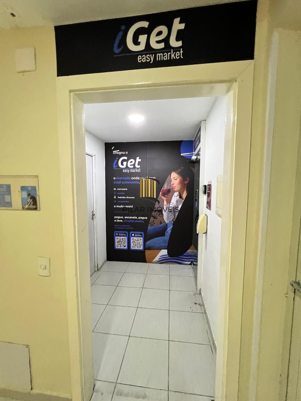 Apartamento 3 dormitórios, suíte e vista linda – Canto dos Pássaros, POA