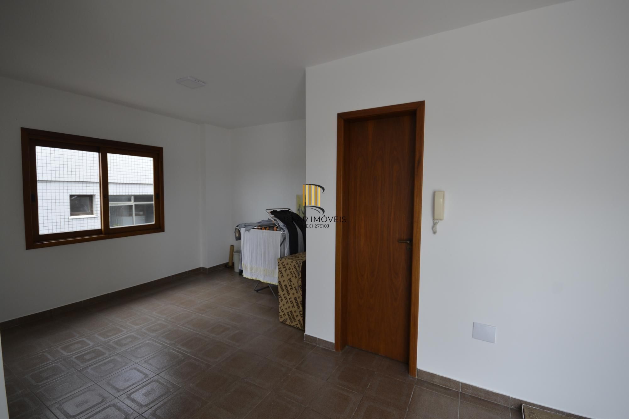 Cobertura Reformada no Jardim Planalto com 3 Vagas e Churrasqueira