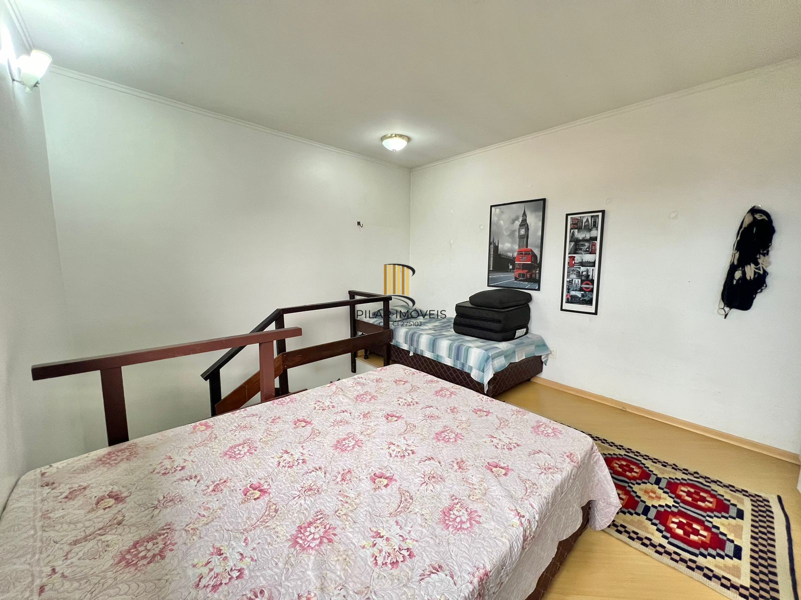 Casa à Venda em Sarandi - 3 Dormitórios, 1 Suíte, 2 vagas