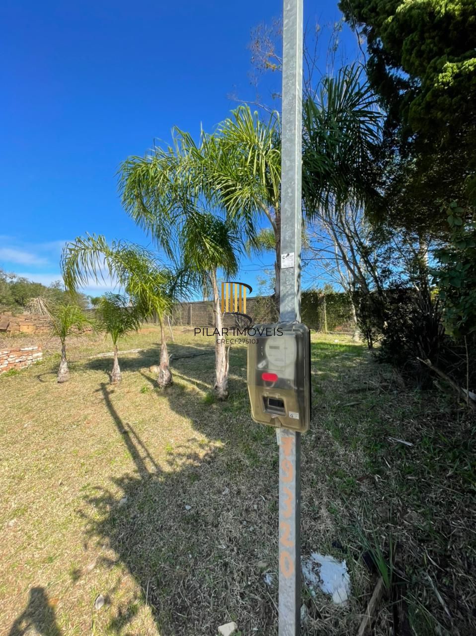 Terreno em condomínio Viamão 1.607,45m, com projeto de casa, prox da rs 118