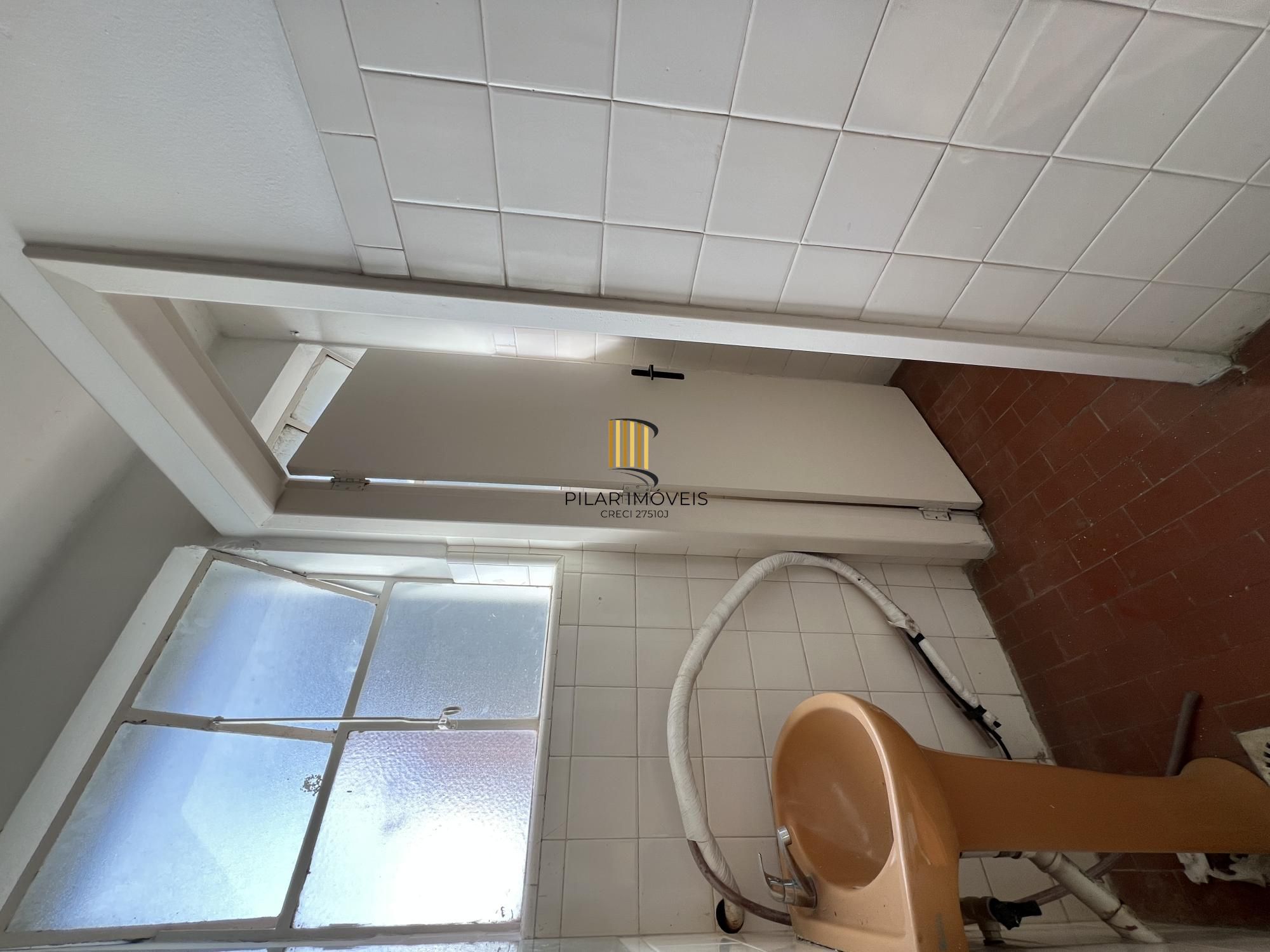 Sala Comercial à venda Tv. Francisco de Leonardo Truda, Centro - Porto Alegre