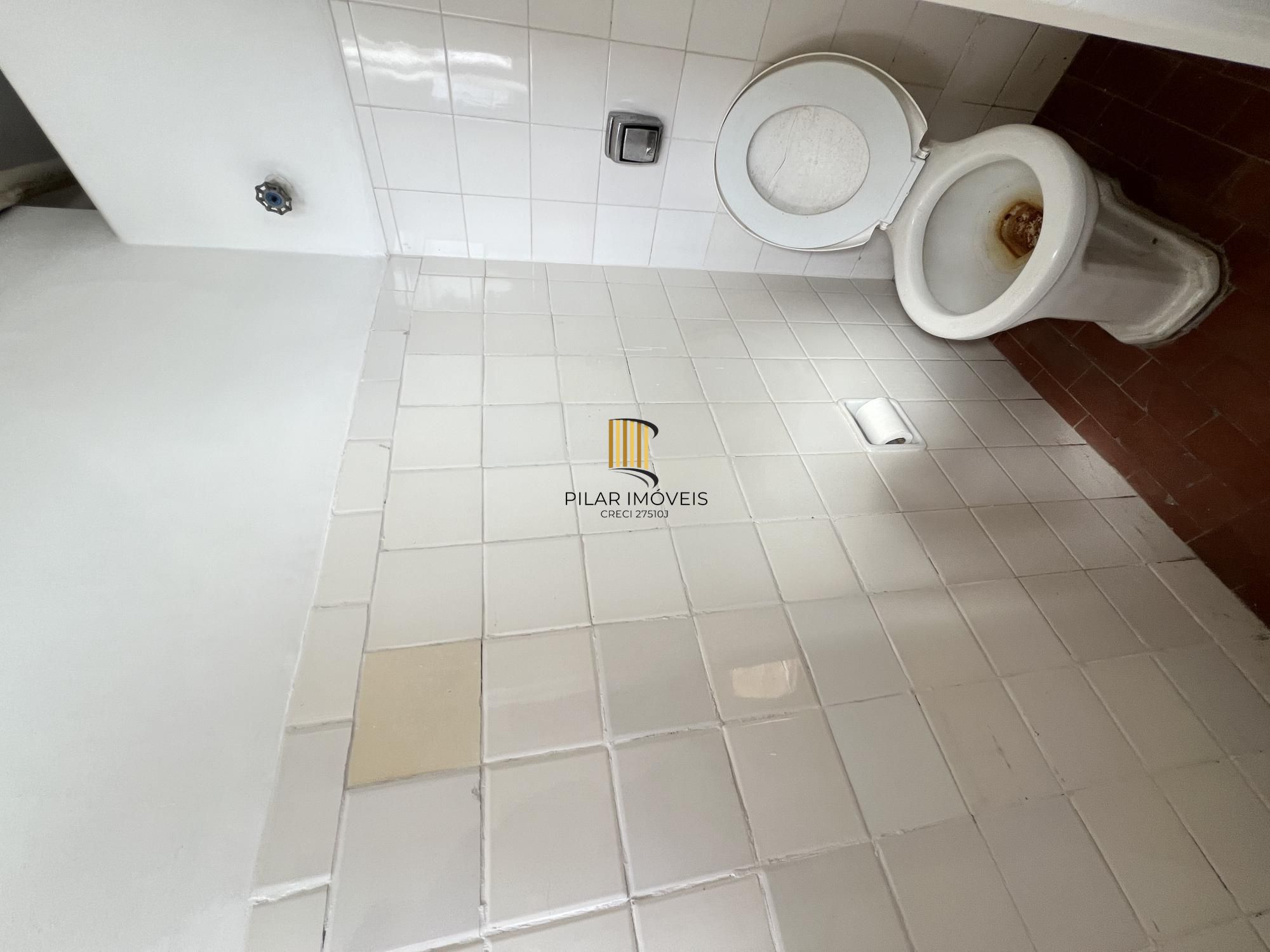 Sala Comercial à venda Tv. Francisco de Leonardo Truda, Centro - Porto Alegre
