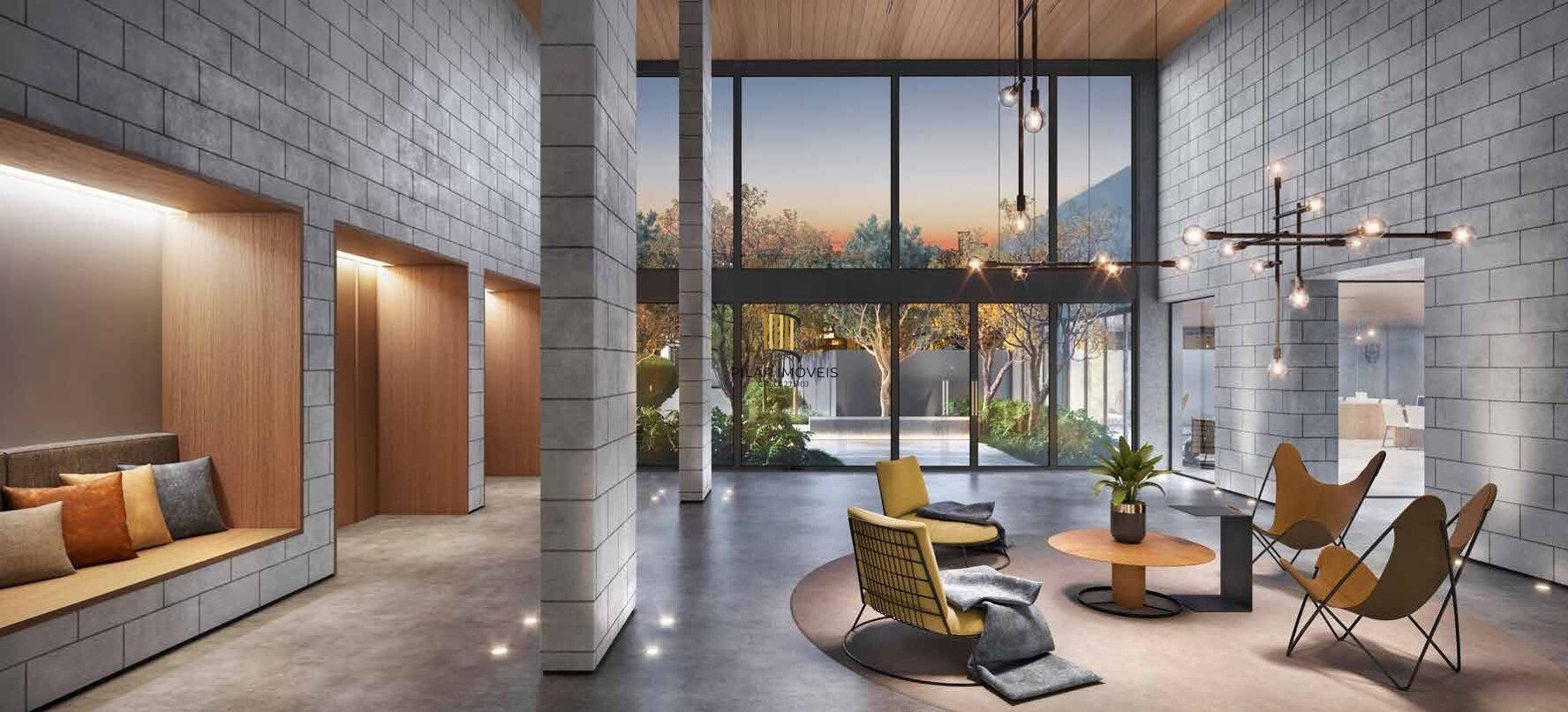 Loft Novo Go Cidade Baixa | Melnick Porto Alegre