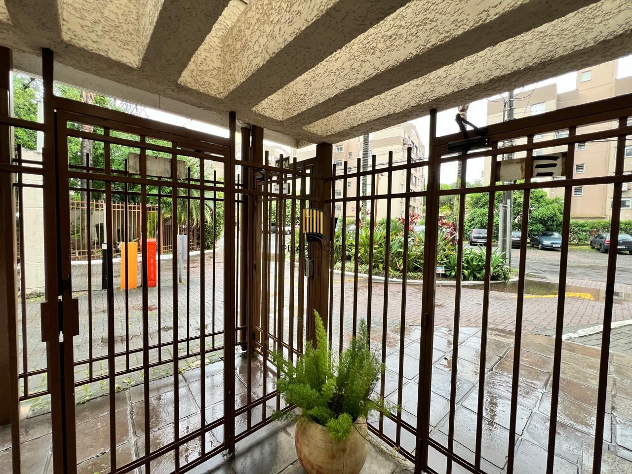 Apartamento 3 dormitórios, suíte e vista linda – Canto dos Pássaros, POA