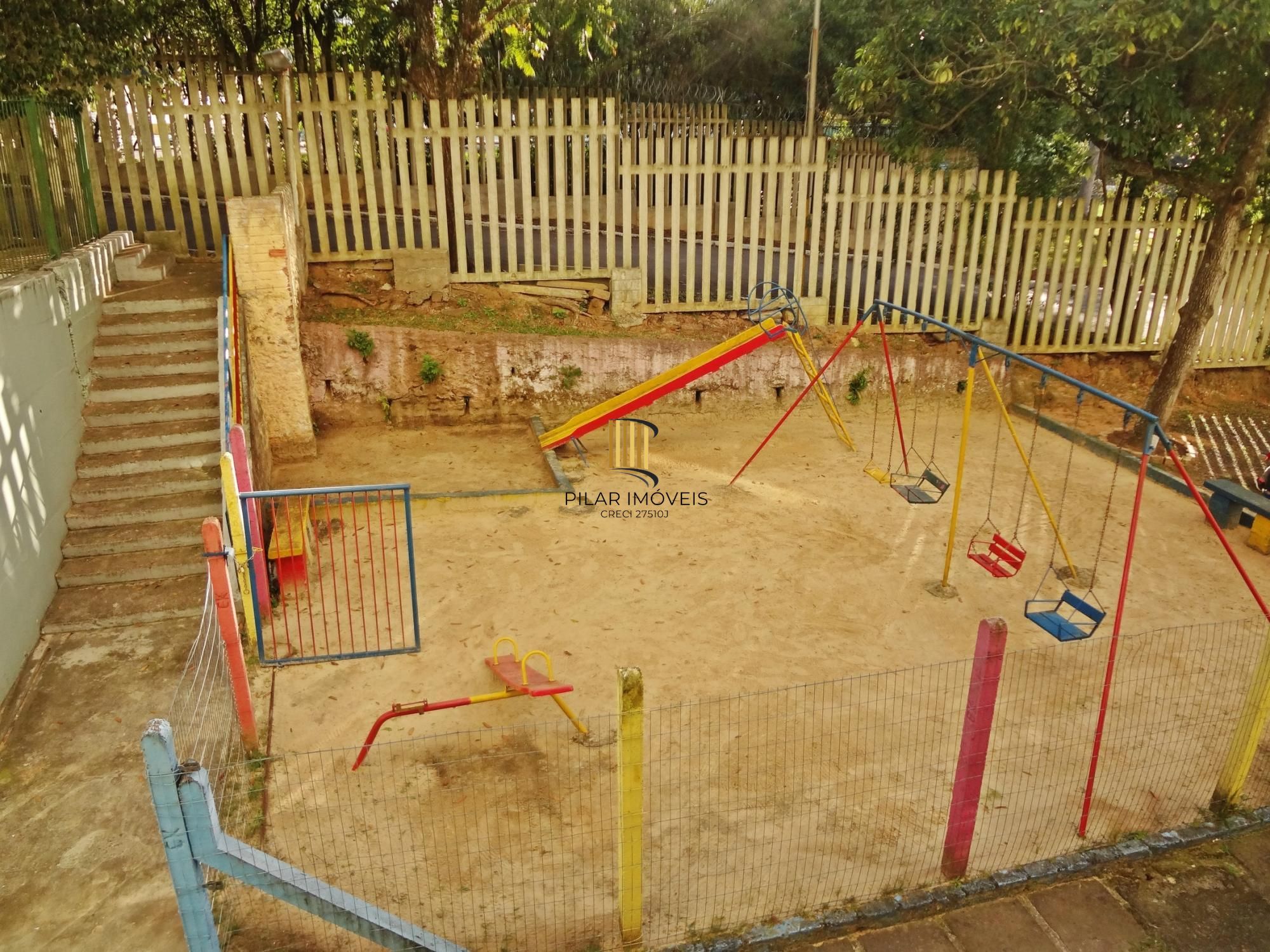 Apto 3 Quartos, 1 VAGA,  no Jardim Sabará com Vista para Piscina do sesc
