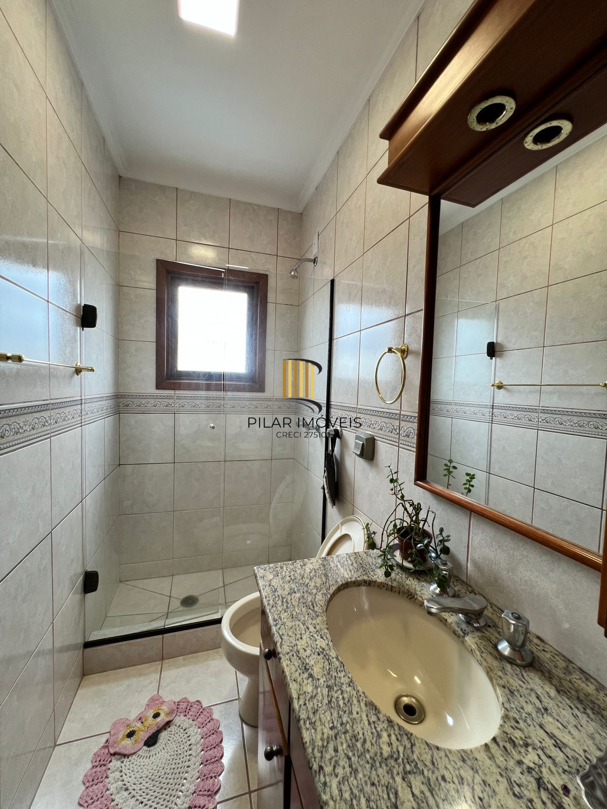 Cobertura Reformada no Jardim Planalto com 3 Vagas e Churrasqueira