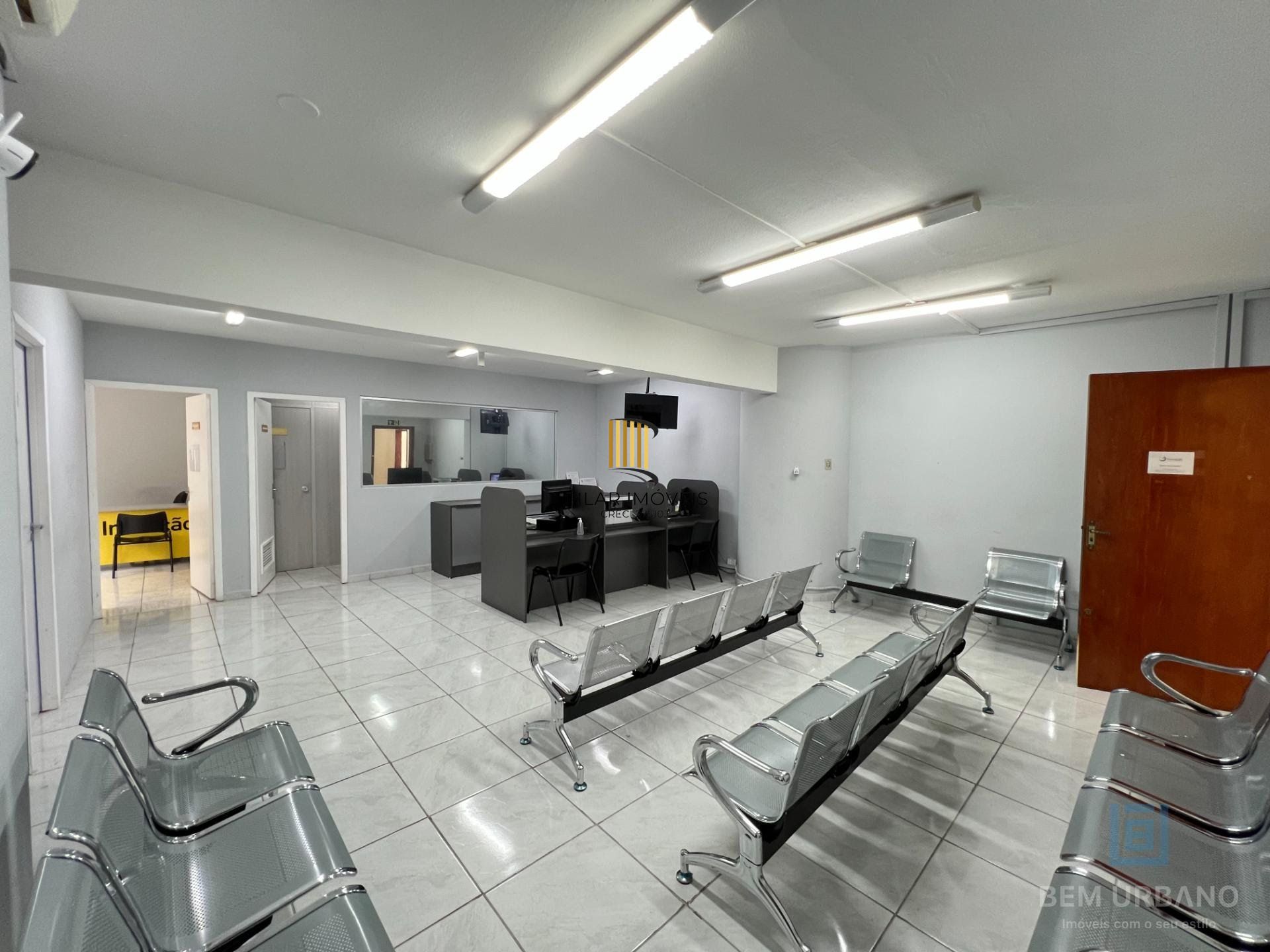 Venda de Sala no Centro Histórico de Porto Alegre Edifício formac - Pilar Imóveis