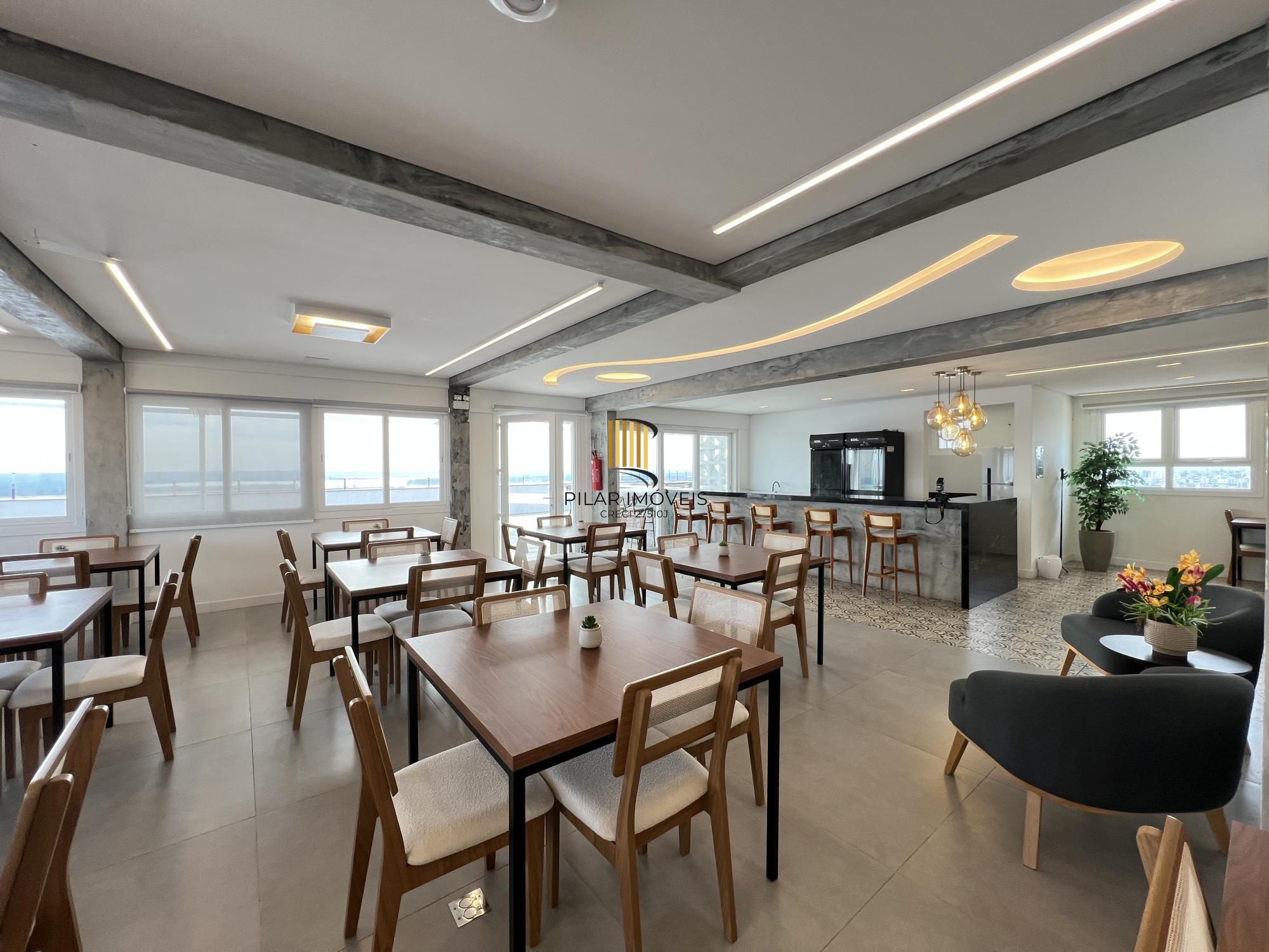 Sala Comercial à venda Tv. Francisco de Leonardo Truda, Centro - Porto Alegre