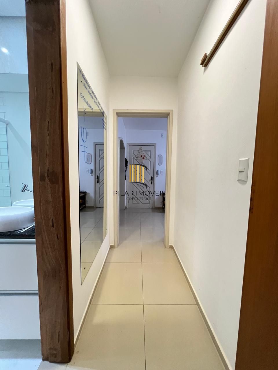 Apartamento térreo 3 quartos, a 500m do Iguatemi – Baixo condomínio!