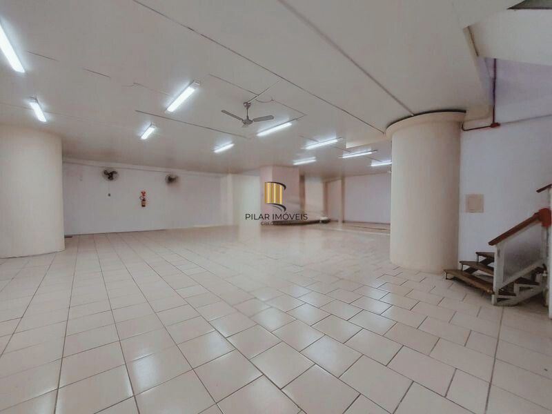 Ótima Loja térrea ed. Formac tv. Leonardo truda centro histórico - Pilar Imóveis