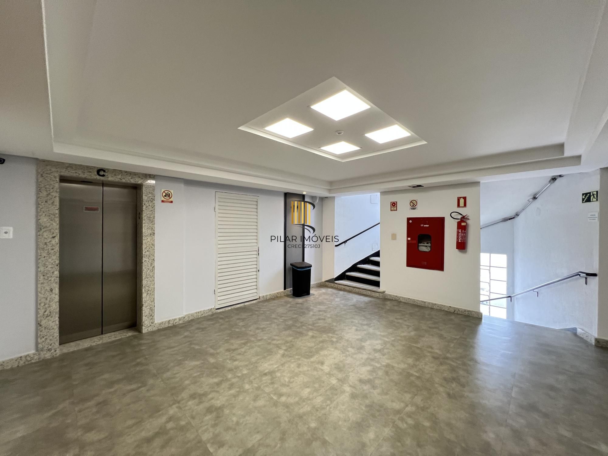 Sala Comercial à venda Tv. Francisco de Leonardo Truda, Centro - Porto Alegre