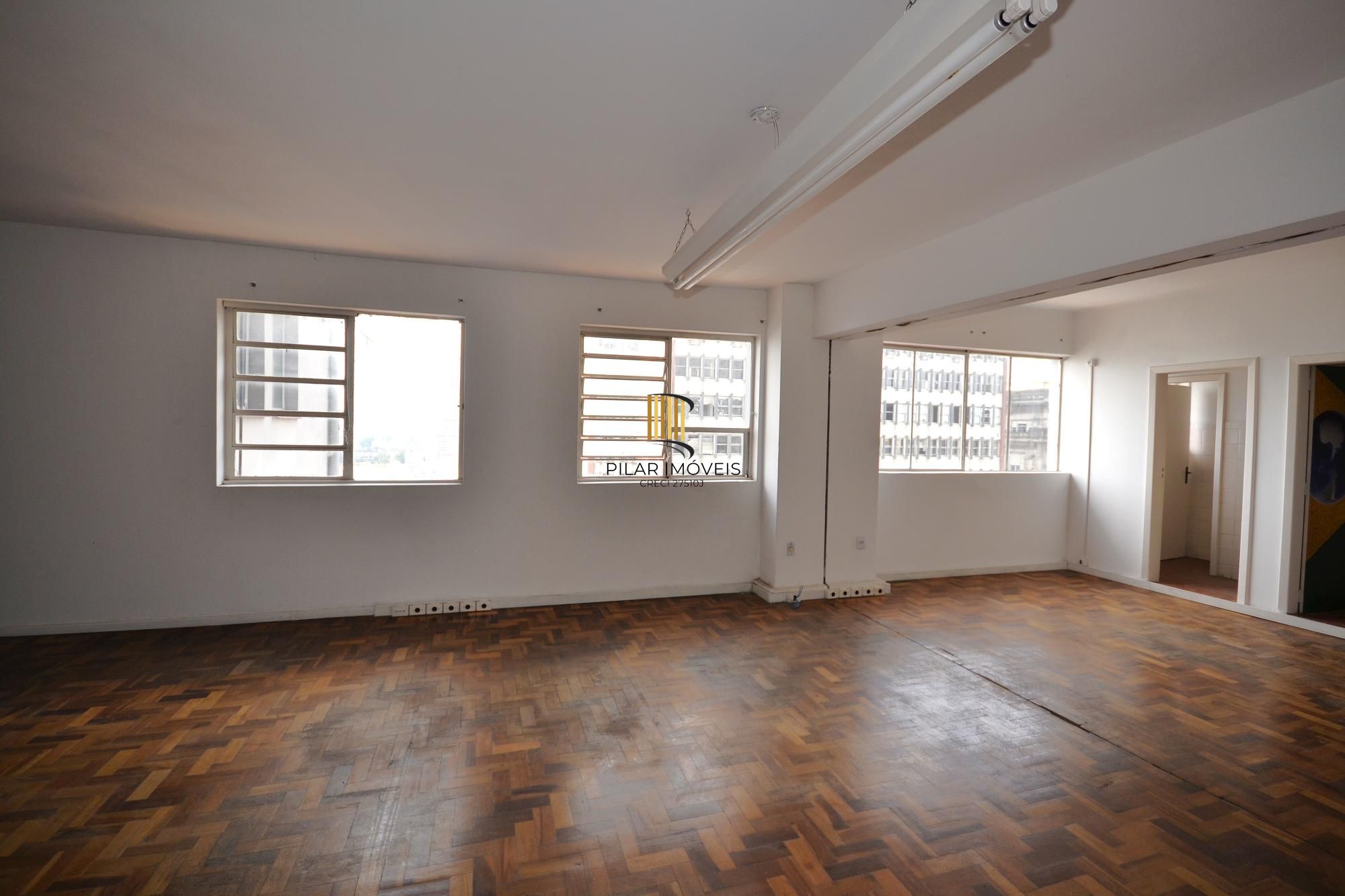 Sala Comercial à venda Tv. Francisco de Leonardo Truda, Centro - Porto Alegre