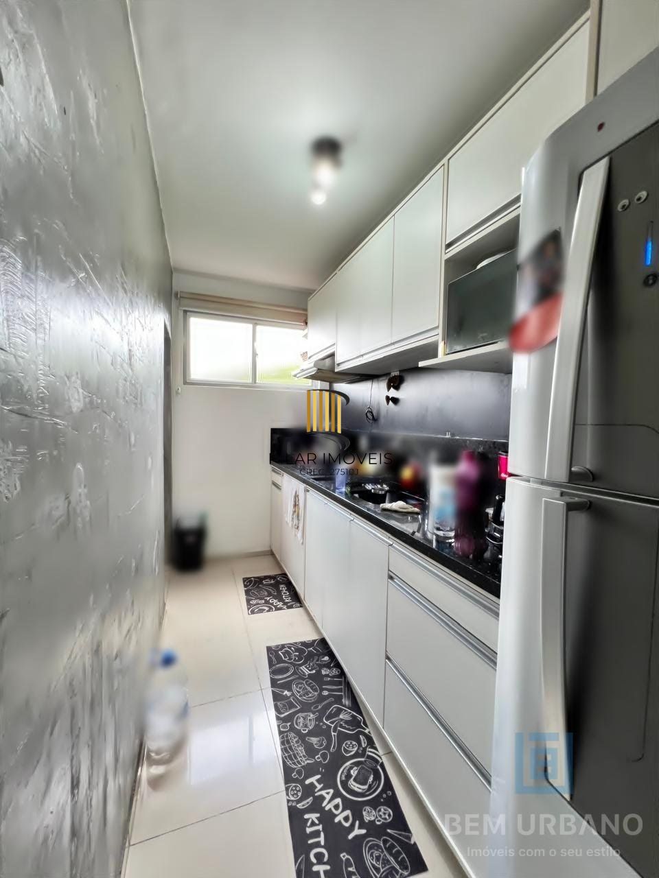 Apartamento 2 Dorms reformado, semi-mobiliado, 01 vaga em Jardim Itu