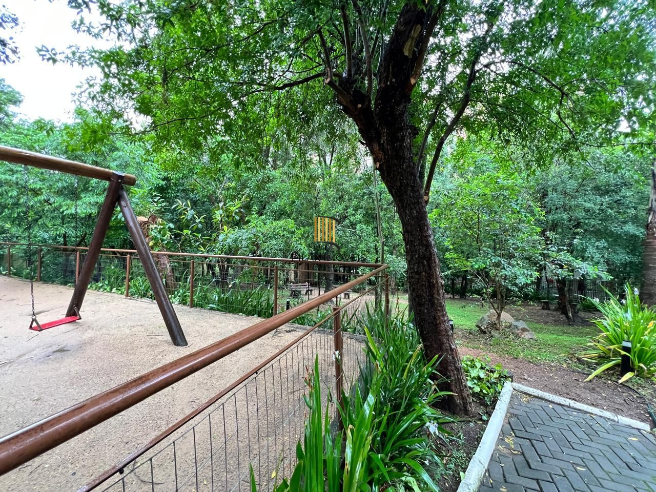 Apartamento 3 dormitórios, suíte e vista linda – Canto dos Pássaros, POA