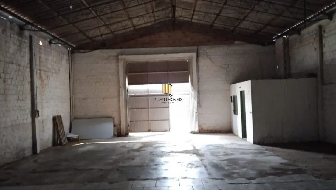 Galpão / Depósito / Armazém à venda, 288m² - ALVORADA