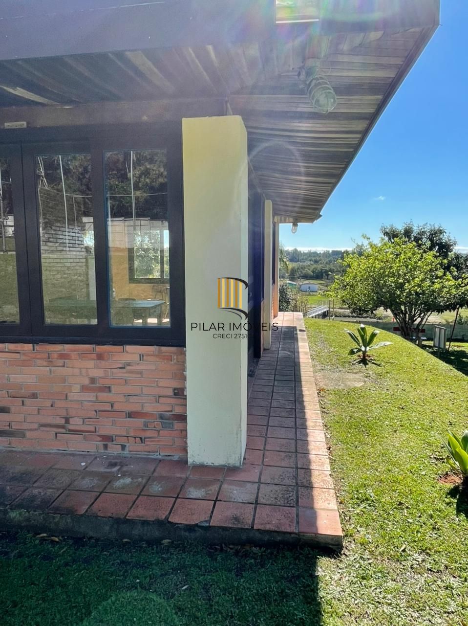 Terreno em condomínio Viamão 1.607,45m, com projeto de casa, prox da rs 118