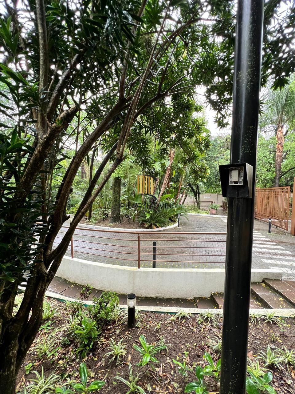 Apartamento 3 dormitórios, suíte e vista linda – Canto dos Pássaros, POA