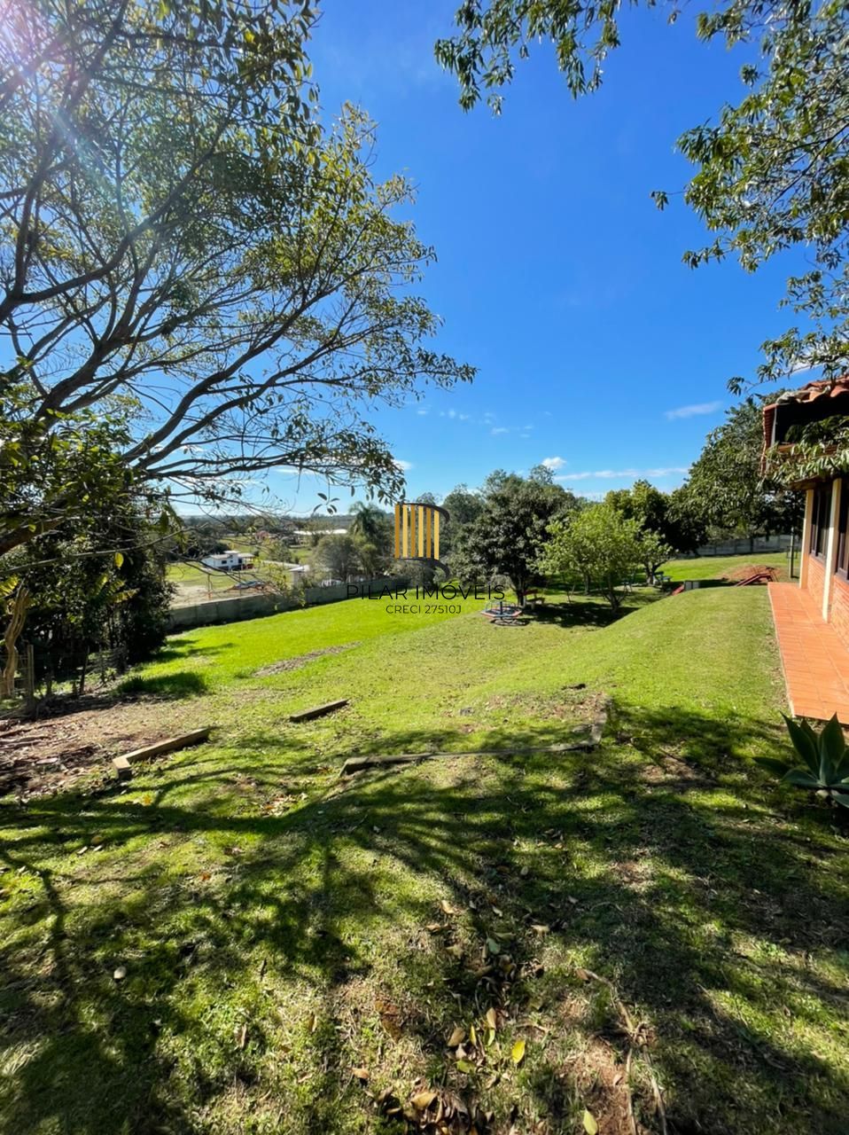 Terreno em condomínio Viamão 1.607,45m, com projeto de casa, prox da rs 118