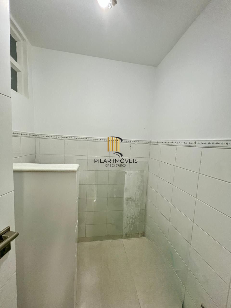 Sala Comercial Mobiliada 68m² – Centro, Prédio 24h com Rooftop