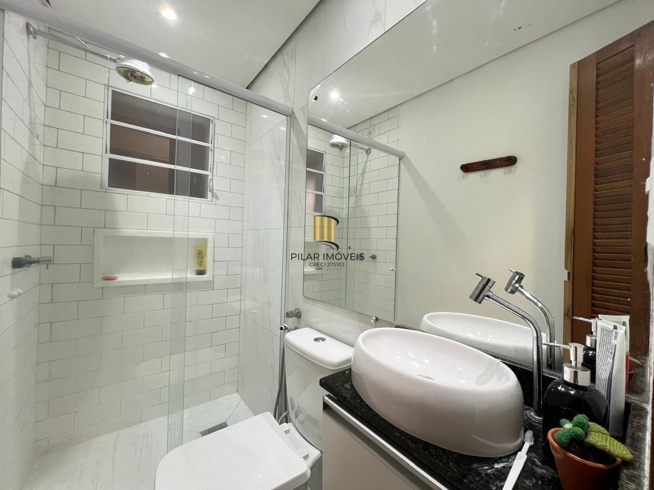 Apartamento térreo 3 quartos, a 500m do Iguatemi – Baixo condomínio!