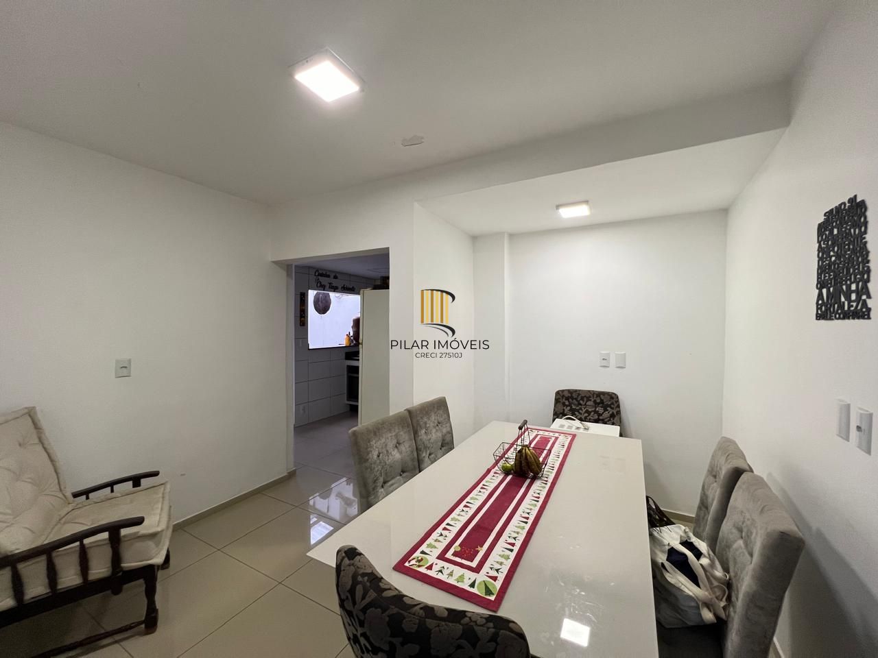 Apartamento térreo 3 quartos, a 500m do Iguatemi – Baixo condomínio!