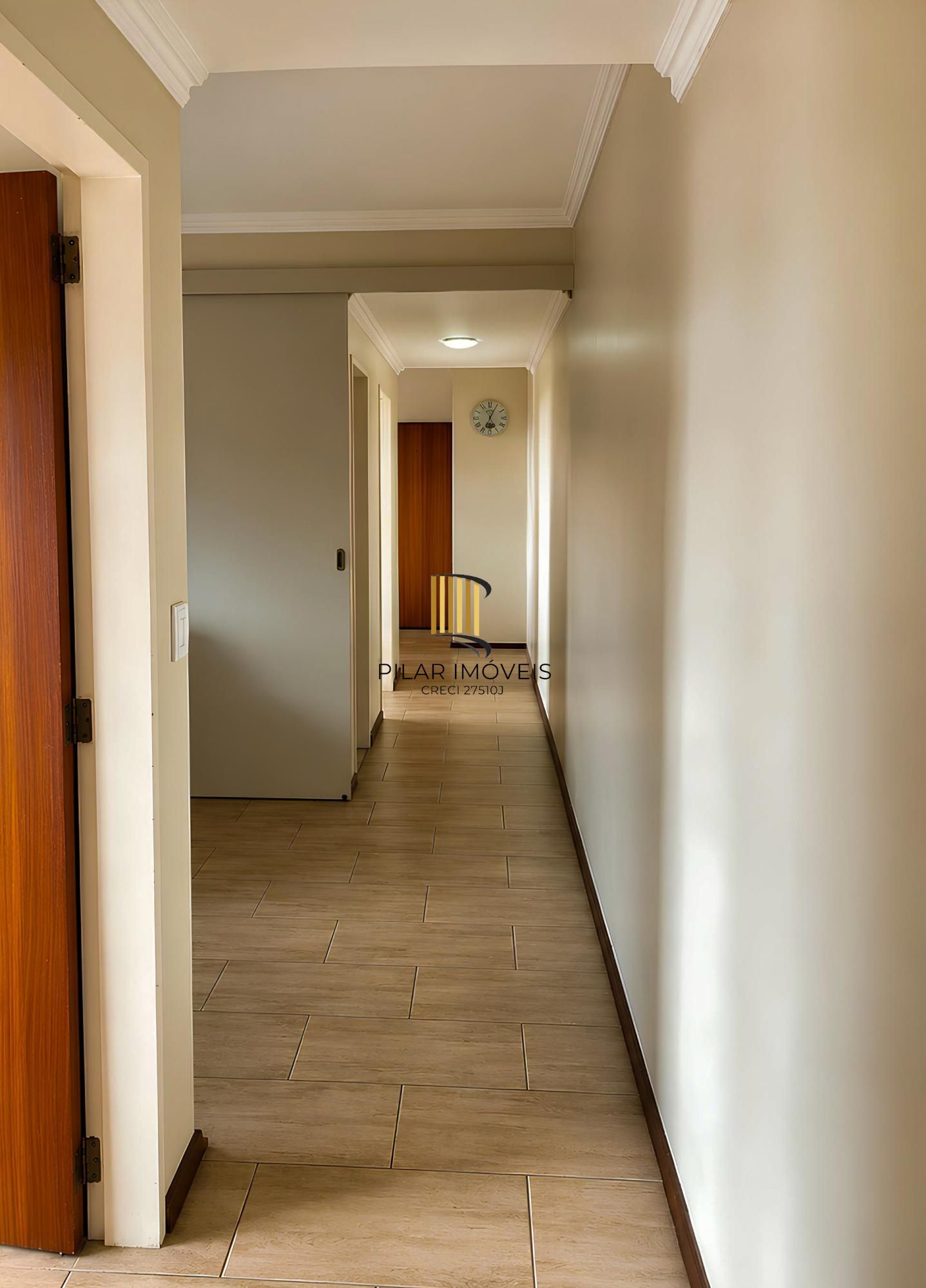 Venda: Apartamento 3 Dorms 1 VAGA em Jardim Sabará, POA