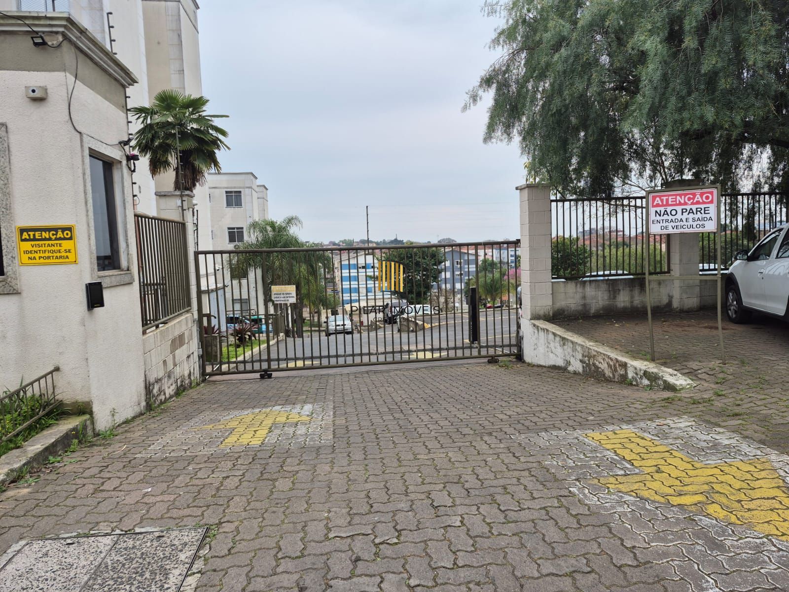 Apartamento 2 Dormitórios com Vaga e Lazer Completo – Porto Sinai