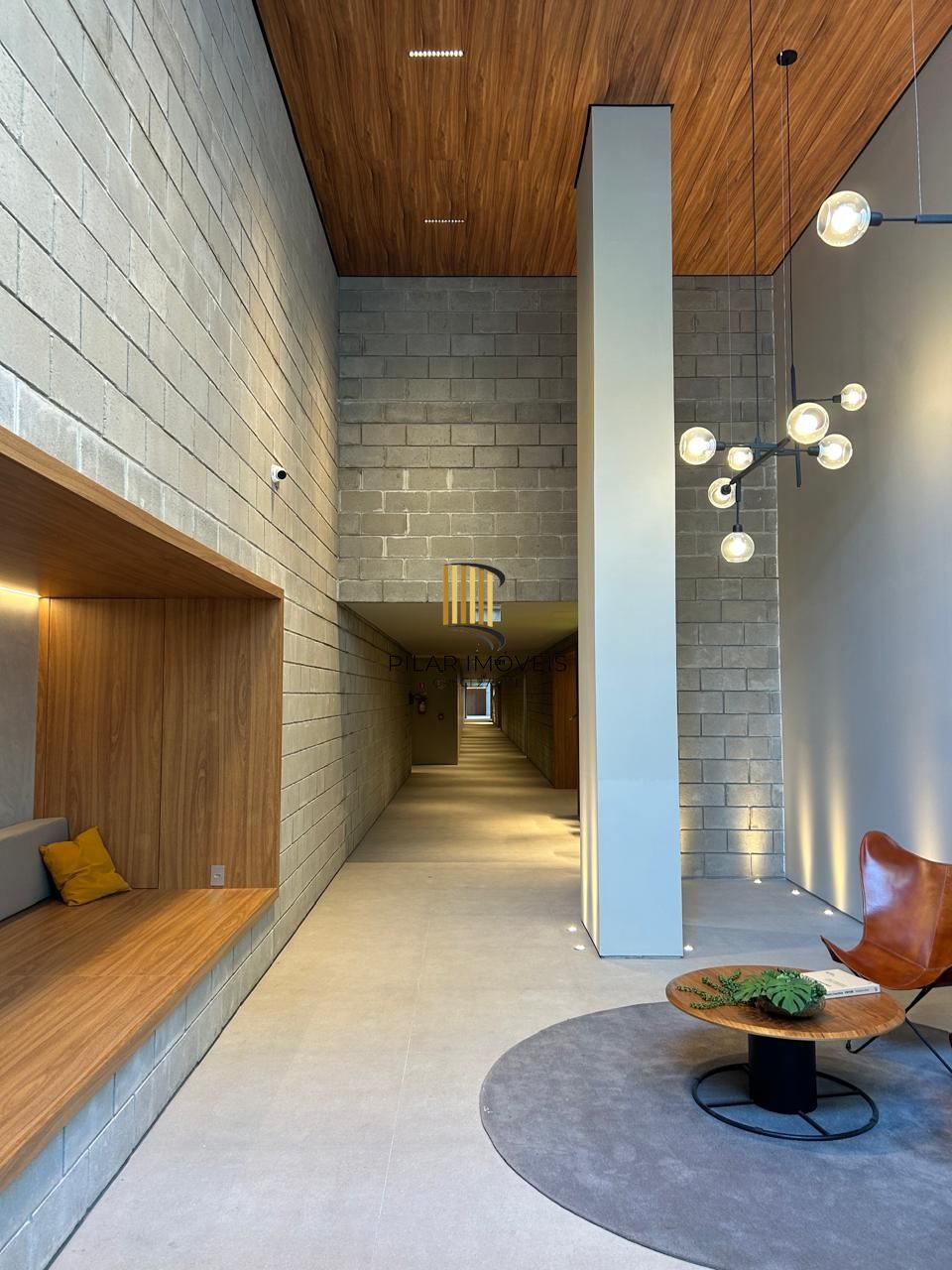 Loft Novo Go Cidade Baixa | Melnick Porto Alegre