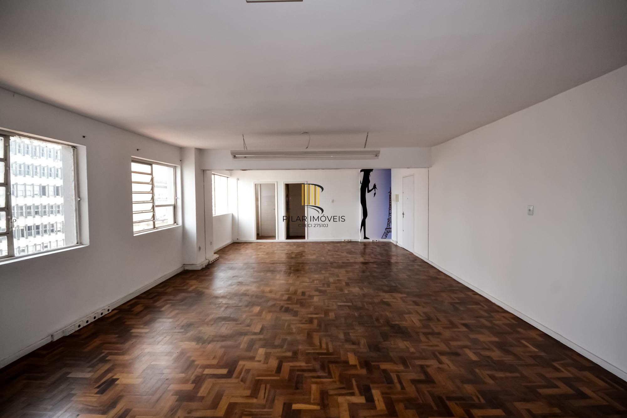 Sala Comercial à venda Tv. Francisco de Leonardo Truda, Centro - Porto Alegre
