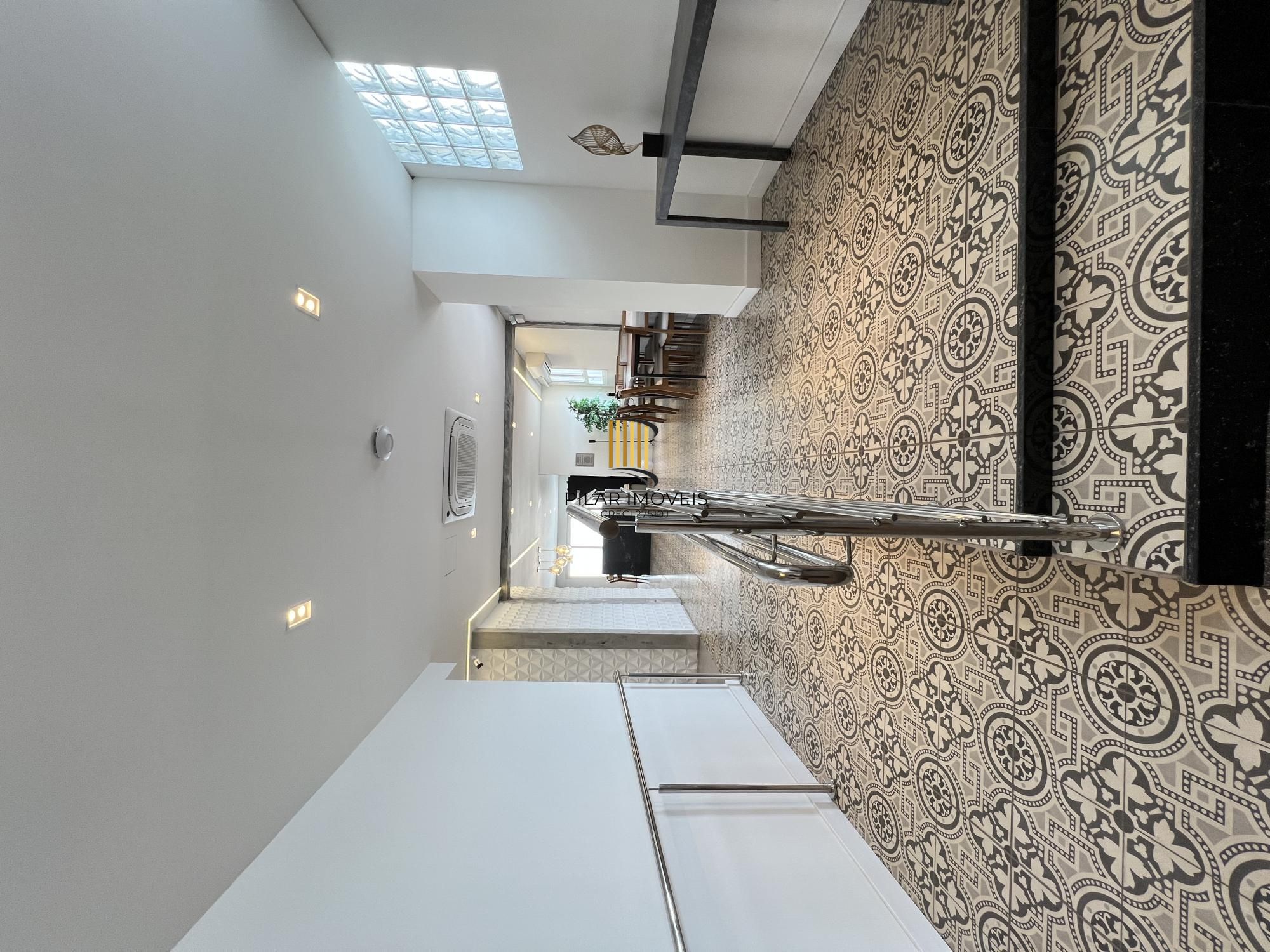 Sala Comercial à venda Tv. Francisco de Leonardo Truda, Centro - Porto Alegre