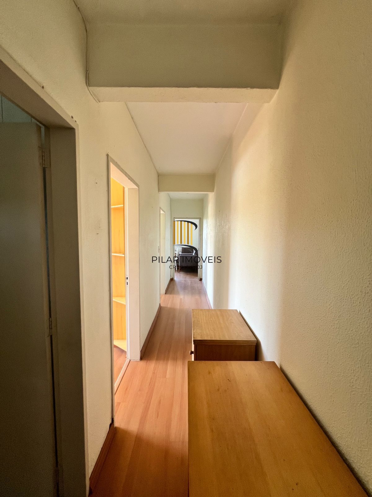 Apto 3 Quartos, 1 VAGA,  no Jardim Sabará com Vista para Piscina do sesc