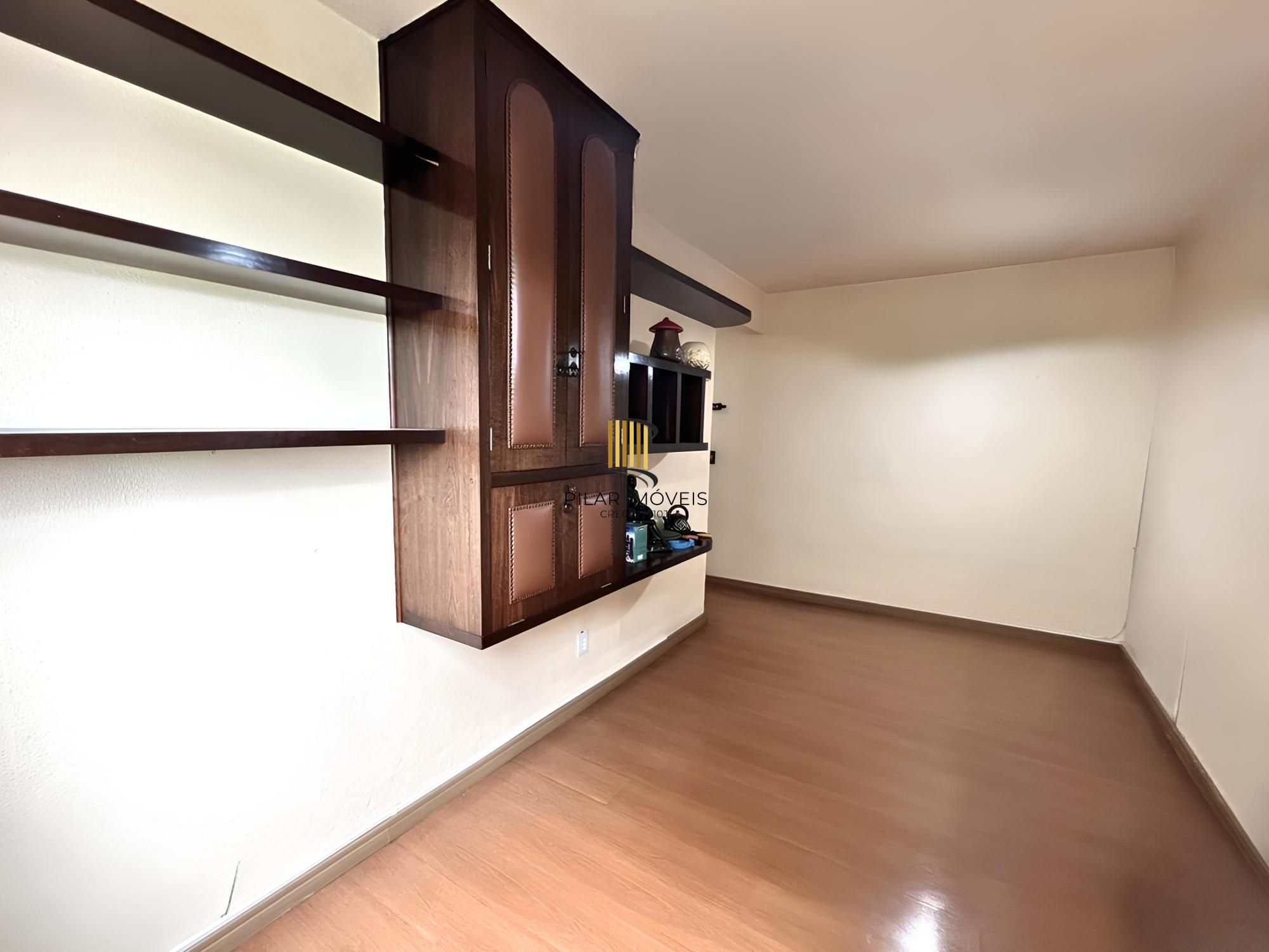 Apto 2 Quartos 56m² com Vaga Fixa, Elevador e Junker Exclusivo