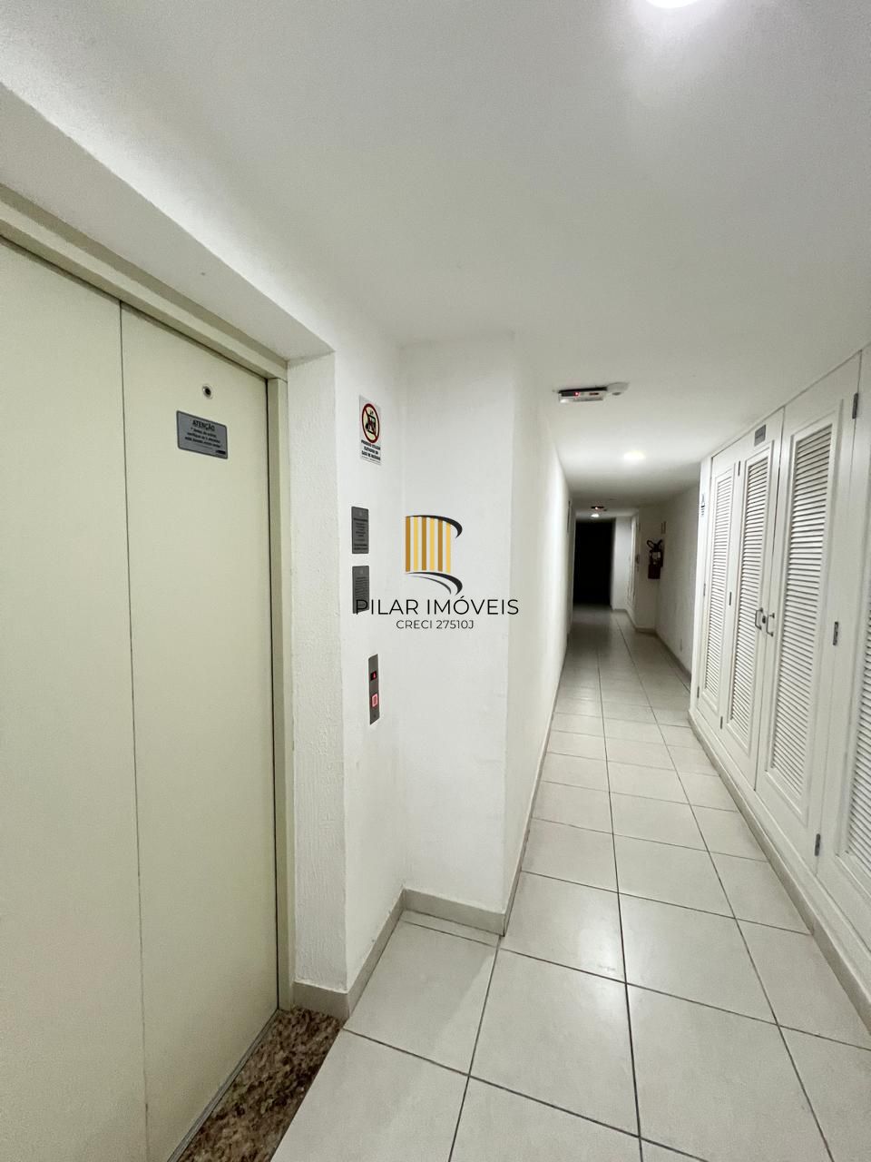 Apartamento 3 dormitórios, suíte e vista linda – Canto dos Pássaros, POA